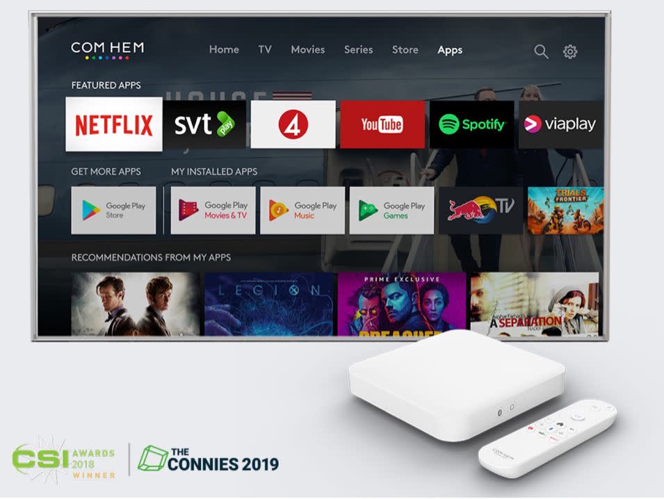 Com Hem Tv Hub Com Hem