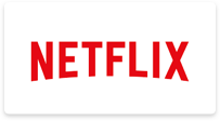 Logga Netflix