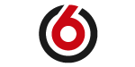 Logotyp TV6
