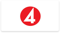 TV4 logga
