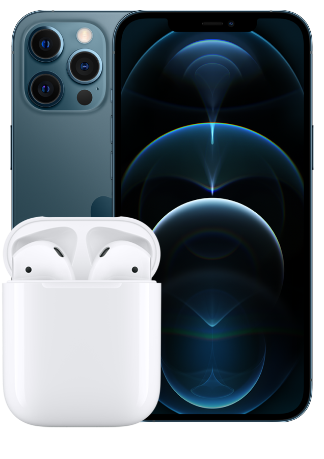 Apple Iphone 12 Pro Max Kop Med Abonnemang Idag Tele2